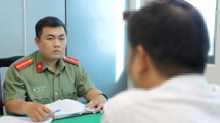 Bị người tình “ảo” lừa hơn 4 tỷ đồng đầu tư bán hàng qua mạng