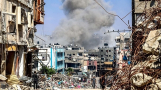 Lợi ích của Mỹ tại Trung Đông bị đe dọa nghiêm trọng