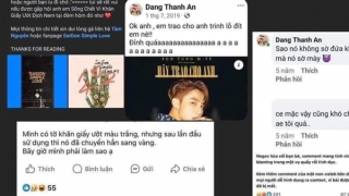 Những thần tượng lệch chuẩn