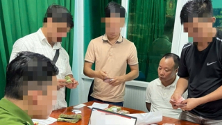 Kẻ bán cháo lòng giả danh lãnh đạo Cục Cảnh sát hình sự để lừa chạy án