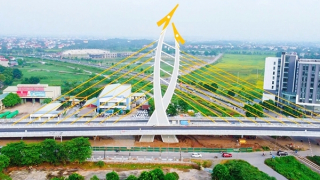 Vĩnh Phúc phấn đấu giải ngân vốn đầu tư công trên 95%