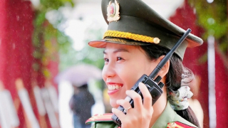 Bông hoa miền cố đô