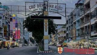 Cần Thơ: Nhiều bất ngờ trong khai thác tuyến phố đi bộ Ninh Kiều