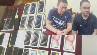 Lừa đảo trên không gian mạng: Chiêu trò cũ, nạn nhân mới