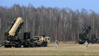 Bắn trượt Iskander-M, tổ hợp Patriot của Ukraine hứng đòn