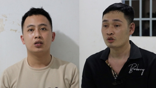 Cạm bẫy tìm việc nơi đất khách