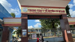 Truy thu toàn bộ số tiền chi sai quy định về phụ cấp nhân viên y tế