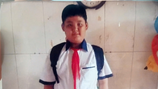 Bé trai 12 tuổi ở Bạc Liêu đi bán vé số rồi mất tích