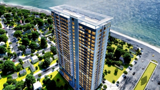 The Poet Residence- dự án căn hộ cao cấp gần kề “Bãi biển quyến rũ nhất hành tinh”