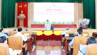 TKV: Doanh thu 9 tháng đầu năm đạt trên 123,5 ngàn tỷ đồng; nộp ngân sách trên 20 ngàn tỷ đồng