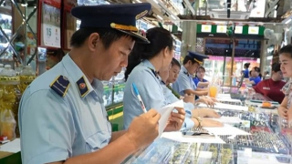 Xử phạt nhiều cơ sở kinh doanh vàng vi phạm