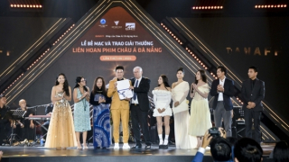 Mang phim đi liên hoan: Cơ hội của phim Việt