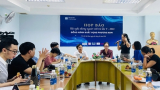 Khơi dòng văn chương cho thế hệ "công dân toàn cầu"