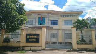 Kiến nghị chuyển hồ sơ cổ phần hóa công ty cà phê sang cơ quan Công an