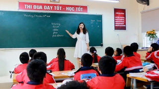 Bài toán ngân sách cho giáo viên còn để ngỏ