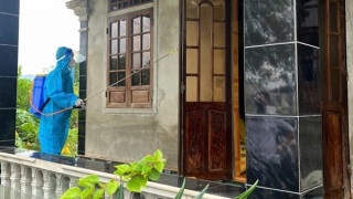 Người đàn ông nhiễm liên cầu lợn may mắn được cứu sống