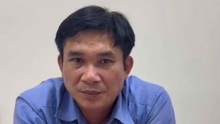 Giả vờ “lái trâu” gây nhiều vụ trộm ở Tây Ninh