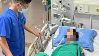 Nghìn lẻ chiêu trò dụ dỗ thải độc, thanh lọc cơ thể