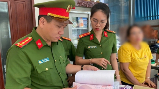 Đồng loạt kiểm tra các doanh nghiệp sử dụng mua bán trái phép hóa đơn