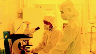 Một cường quốc bán dẫn mới sắp lộ diện?