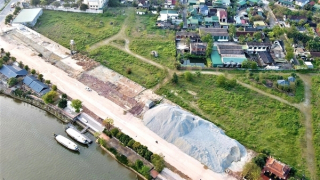 Vì sao dự án BMC Hà Tĩnh bị Bộ Công an đề nghị cung cấp hồ sơ?