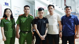 Nắm chắc địa bàn, bắt nhiều đối tượng truy nã