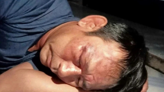 Làm thơ đăng trên Facebook, một người đàn ông bị đánh nhập viện