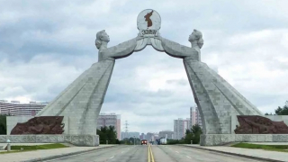 Đo “nhiệt độ” tương lai của bán đảo liên Triều