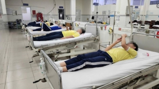 UBND TP Hồ Chí Minh chỉ đạo khẩn vụ ngộ độc thực phẩm tại Trường THPT Lê Quý Đôn