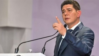 Vụ sát hại thị trưởng gây phẫn nộ ở Mexico