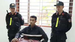 Triệt phá nhiều đường dây ma túy trên tuyến biên giới