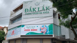 Xác định nguyên nhân bệnh nhân tử vong tại phòng khám tư