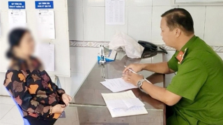 Tăng cường sức đề kháng với tội phạm mạng