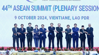 Các thách thức an ninh của ASEAN