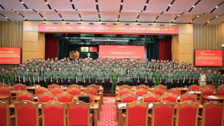 Công tác tham mưu giữ vị trí, vai trò quan trọng trong hoạt động của lực lượng CAND