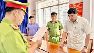 An Giang khai trừ ra khỏi Đảng 4 Đảng viên vi phạm