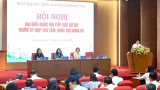 Luật Thủ đô có nhiều cơ chế đặc thù, vượt trội