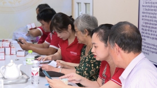 Đặt quyền lợi của người dân lên hàng đầu khi tắt sóng 2G