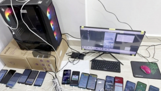 Nam thanh niên 17 tuổi lừa đảo đặt cọc vé máy bay chiếm đoạt hơn 3 tỷ đồng