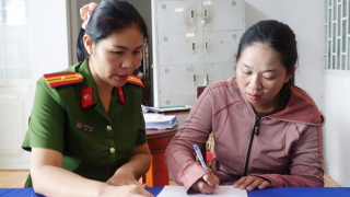 Nhân viên chiếm đoạt trên 650 triệu đồng của cửa hàng nội thất