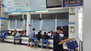 Ngành đường sắt còn hơn 100.000 vé tàu Tết Nguyên đán 2025