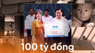 SHB dành gần 150 tỷ đồng đóng góp cho hoạt động an sinh xã hội