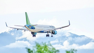 Thêm hãng hàng không Việt mở đường bay thường lệ tới Thái Lan