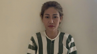 "Nữ quái" cầm đầu đường dây đánh bạc hơn 50 tỷ đồng