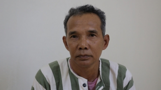 Mạo danh người của Bộ Chỉ huy Quân sự, lừa đổi tiền USD chiếm đoạt 1 tỷ đồng