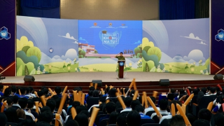 Lứa tuổi học sinh, sinh viên và thanh niên sử dụng trái phép chất ma túy chiếm tỷ lệ lớn