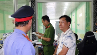 Giám đốc lạm dụng tín nhiệm chiếm đoạt 48 tỷ đồng