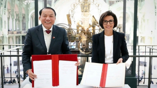 Cơ hội tốt để đẩy mạnh sáng tác