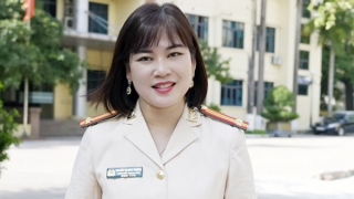 Thắp lên niềm hy vọng