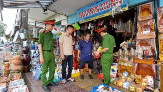 Hiệu quả tổ liên gia an toàn PCCC ở Đồng Tháp